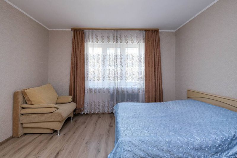 Продажа 2-комнатной квартиры 50,3 м², 2/5 этаж