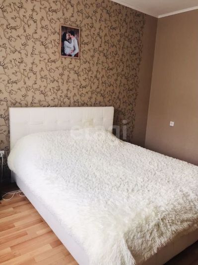 Продажа 3-комнатной квартиры 103 м², 11/16 этаж