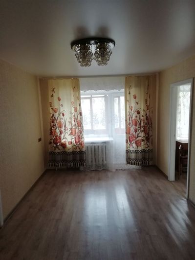 Продажа 2-комнатной квартиры 44 м², 2/5 этаж