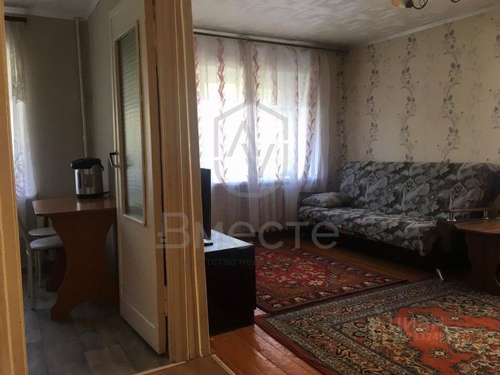 Аренда 1-комнатной квартиры 31 м², 4/5 этаж