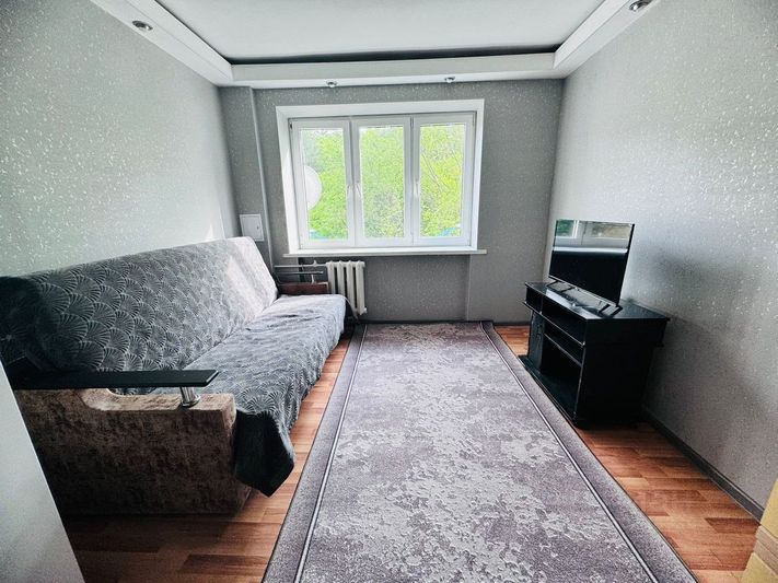 Продажа 1-комнатной квартиры 18,6 м², 3/5 этаж