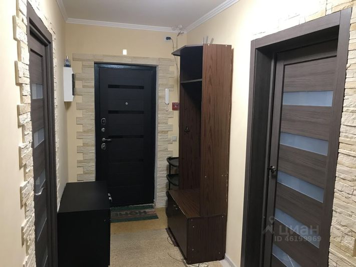 Продажа 3-комнатной квартиры 79 м², 5/17 этаж