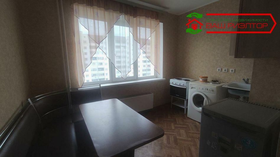 Продажа 1-комнатной квартиры 31 м², 7/10 этаж