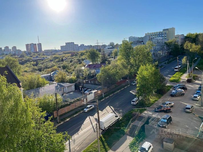 Продажа 2-комнатной квартиры 70,3 м², 7/11 этаж