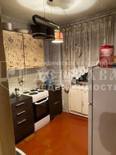 Продажа 2-комнатной квартиры 42,2 м², 5/5 этаж