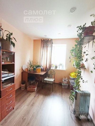 Продажа 2-комнатной квартиры 45,4 м², 5/5 этаж