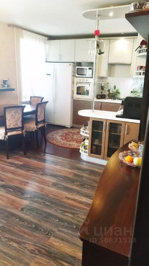 Продажа 2-комнатной квартиры 47,6 м², 3/5 этаж