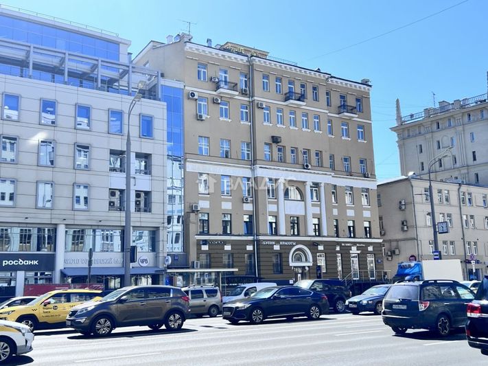 Продажа 4-комнатной квартиры 123,1 м², 4/6 этаж