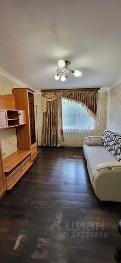 Продажа 2-комнатной квартиры 40,3 м², 1/5 этаж