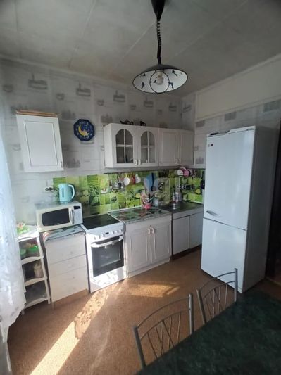 Аренда 2-комнатной квартиры 52 м², 8/9 этаж