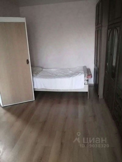 Аренда 2-комнатной квартиры 46 м², 4/5 этаж