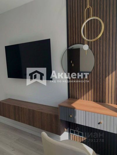 Продажа 3-комнатной квартиры 80 м², 1/9 этаж