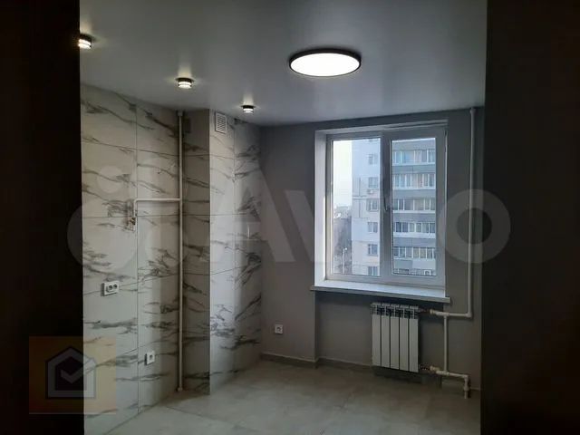 Продажа 1-комнатной квартиры 38 м², 5/9 этаж