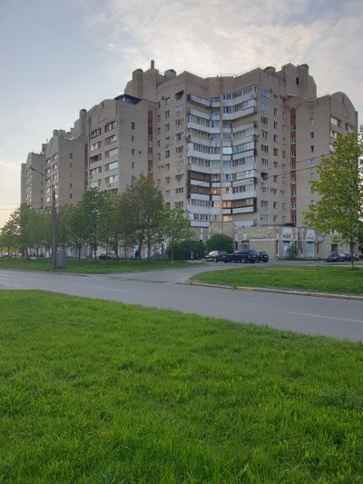 Продажа 2-комнатной квартиры 72,3 м², 11/12 этаж