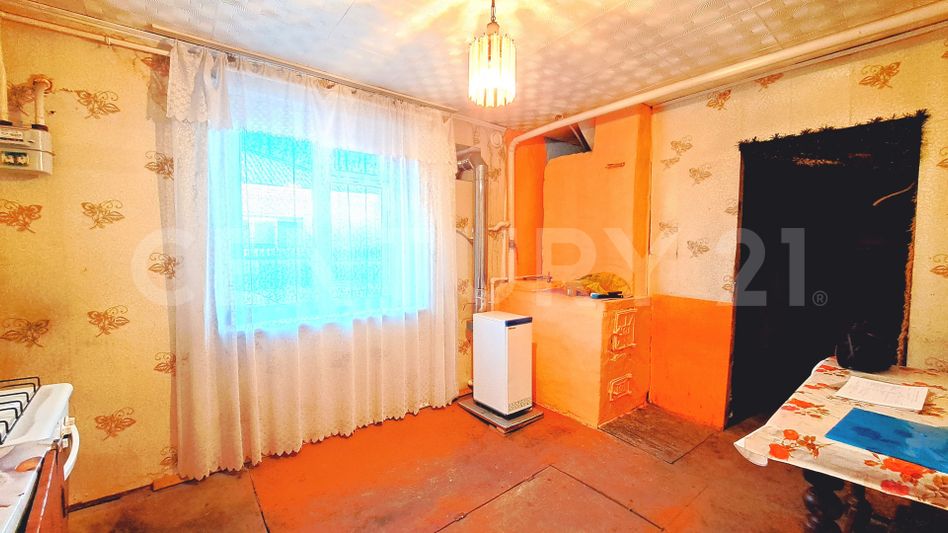 Продажа 2-комнатной квартиры 45,4 м², 1/1 этаж