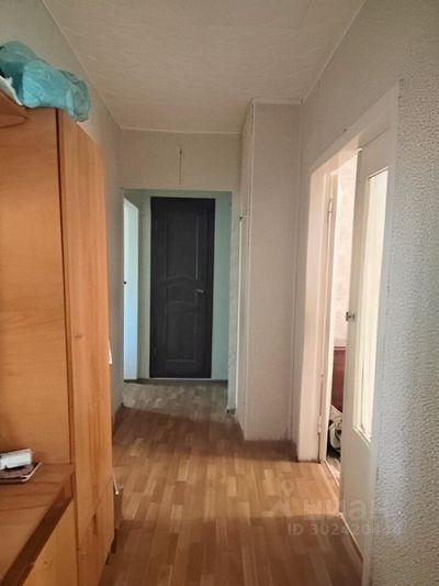 Продажа 3-комнатной квартиры 68 м², 6/9 этаж