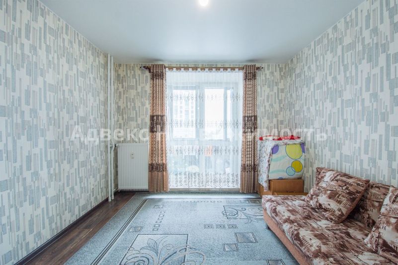 Продажа 2-комнатной квартиры 68 м², 2/16 этаж