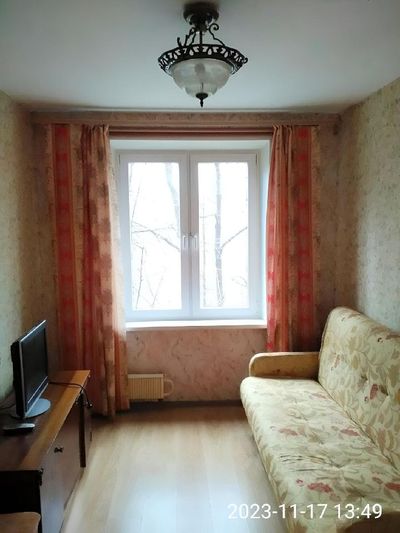 Аренда 2-комнатной квартиры 44 м², 5/9 этаж