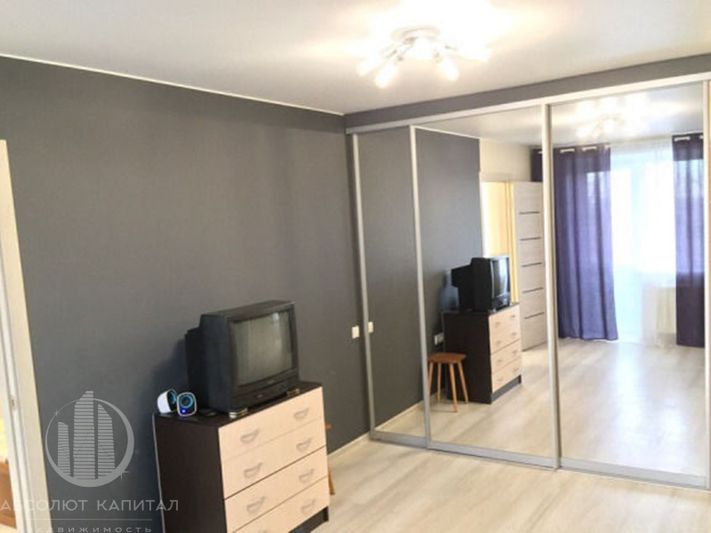 Аренда 2-комнатной квартиры 40 м², 3/4 этаж