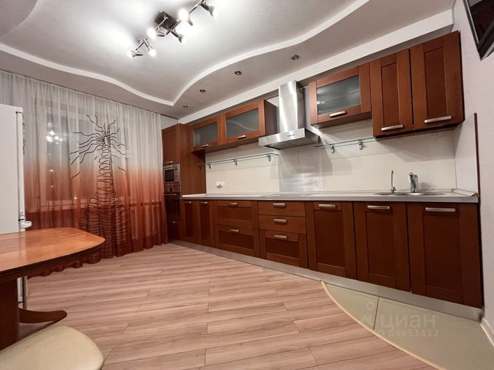 Продажа 2-комнатной квартиры 64,5 м², 2/10 этаж