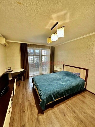 Продажа 2-комнатной квартиры 50 м², 8/9 этаж