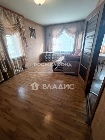 Продажа 1-комнатной квартиры 31,9 м², 4/5 этаж