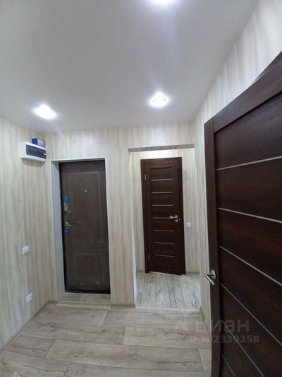 Продажа 2-комнатной квартиры 41,2 м², 2/5 этаж