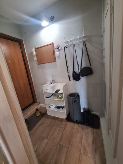 Продажа 1-комнатной квартиры 27,2 м², 2/5 этаж