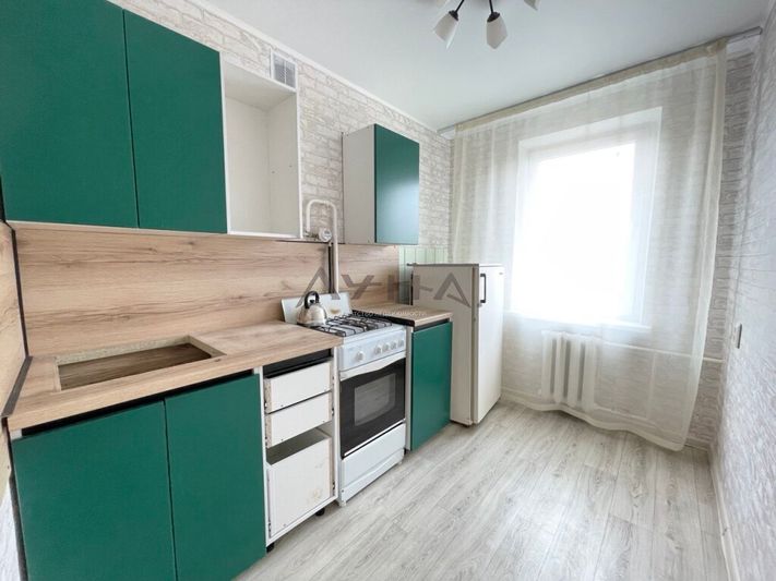 Продажа 2-комнатной квартиры 43,3 м², 5/5 этаж