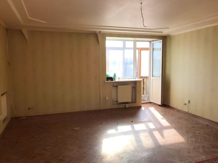 Продажа многокомнатной квартиры 119,5 м², 4/5 этаж