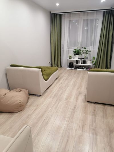 Продажа 3-комнатной квартиры 88 м², 12/24 этаж