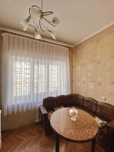 Продажа 2-комнатной квартиры 64 м², 5/5 этаж