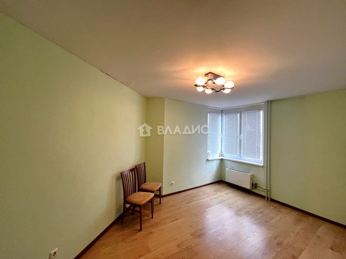 Продажа 1-комнатной квартиры 26 м², 2/5 этаж