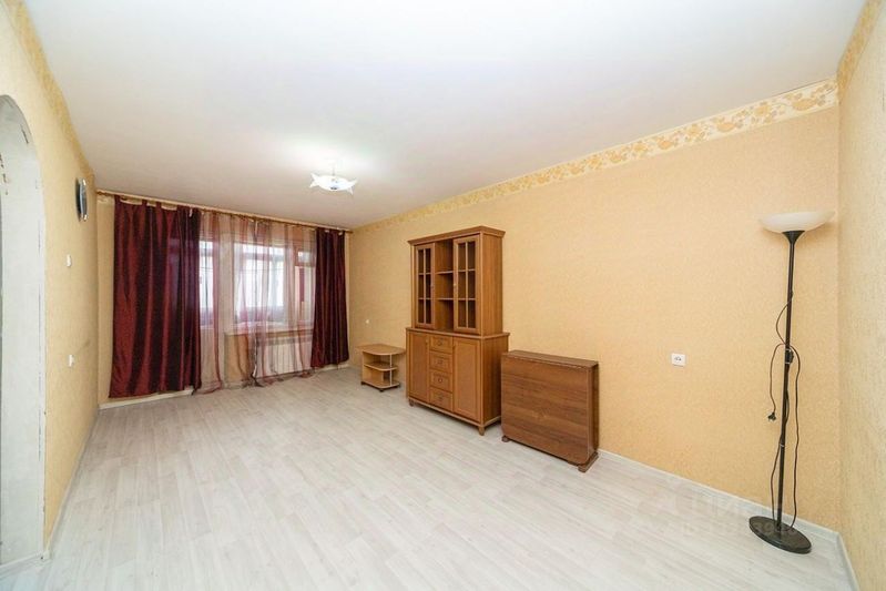 Продажа 2-комнатной квартиры 43,3 м², 5/9 этаж