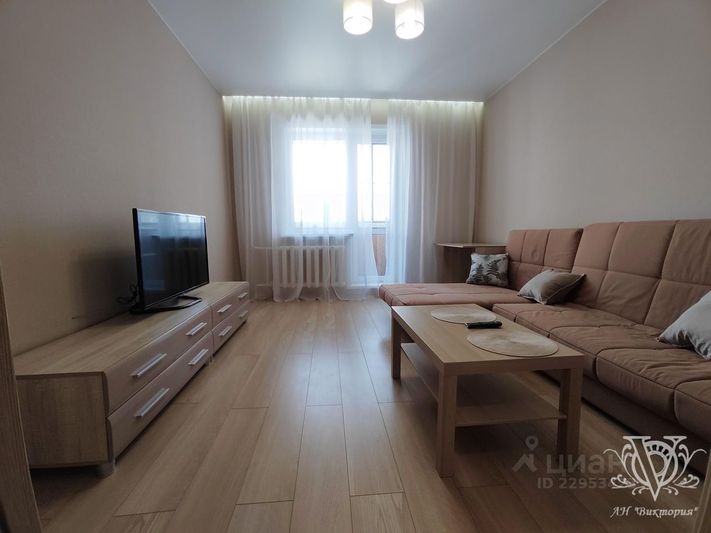 Продажа 2-комнатной квартиры 51,8 м², 6/9 этаж