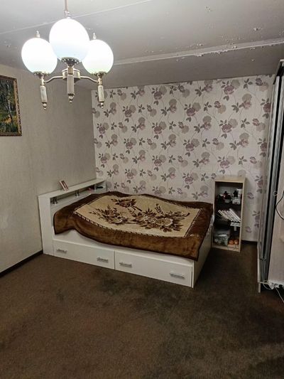 Продажа 1-комнатной квартиры 31,4 м², 1/9 этаж