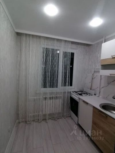 Продажа 2-комнатной квартиры 46 м², 3/5 этаж