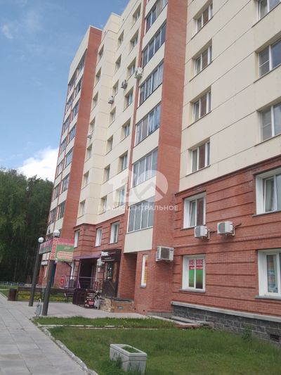 Продажа 3-комнатной квартиры 80 м², 8/9 этаж