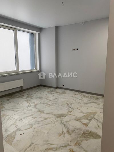 Продажа 1-комнатной квартиры 56 м², 16/24 этаж