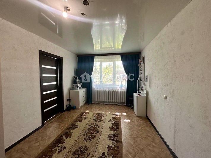 Продажа 2-комнатной квартиры 44,5 м², 1/5 этаж