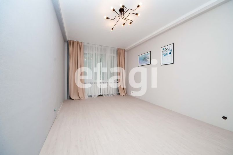 Продажа 2-комнатной квартиры 46 м², 1/5 этаж