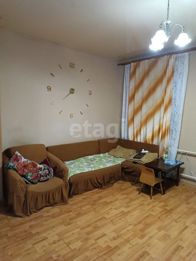 Продажа 4-комнатной квартиры 90 м², 1/1 этаж