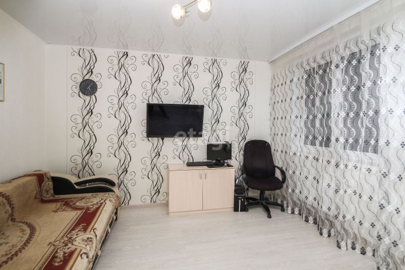 Продажа 2-комнатной квартиры 62,9 м², 20/20 этаж