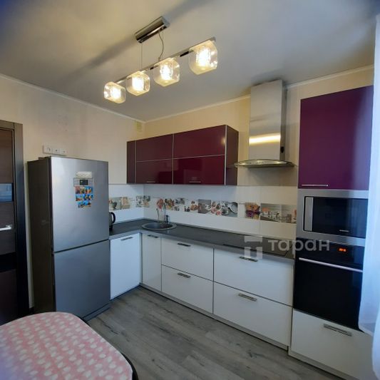 Продажа 2-комнатной квартиры 57,1 м², 10/10 этаж