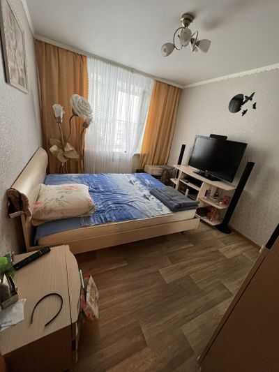 Продажа 2-комнатной квартиры 48,5 м², 9/10 этаж