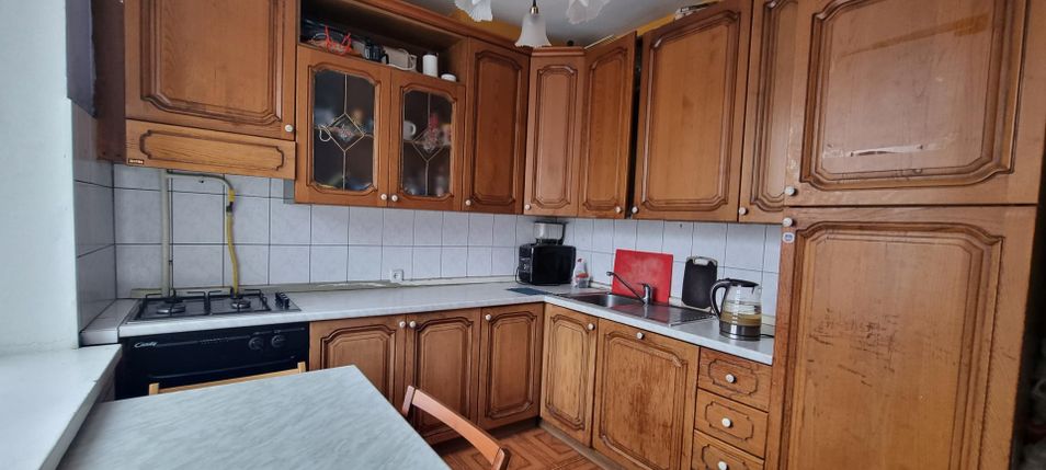 Продажа 3-комнатной квартиры 52 м², 7/9 этаж