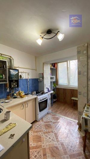 Продажа 3-комнатной квартиры 66,8 м², 1/5 этаж