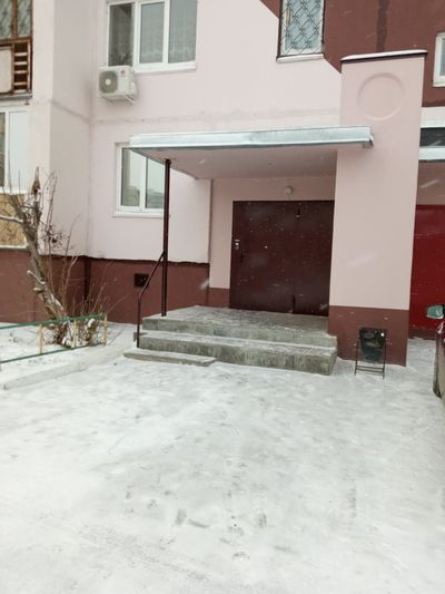 Продажа 3-комнатной квартиры 66 м², 1/7 этаж