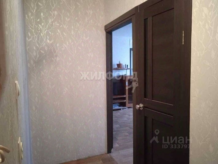 Продажа 2-комнатной квартиры 46 м², 5/5 этаж