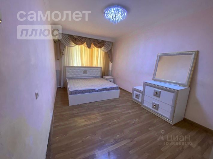 Продажа 2-комнатной квартиры 43 м², 1/5 этаж